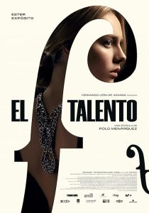 El.talento.2025.1080p.AMZN.WEB-DL.DDP5.1.H.264-HDZ – 6.2 GB