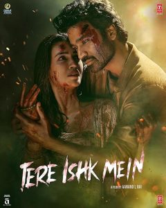 Tere.Ishq.Mein.2025.2160p.NF.WEB-DL.DV.HDR.DDP5.1.HEVC-RiKKi – 11.3 GB