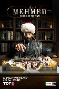 Mehmed.Sultan.of.Conquerors.S02.1080p.HP.WEB-DL.AAC2.0.H.264-POWER – 117.5 GB