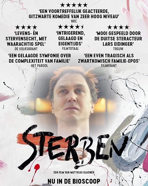 Sterben