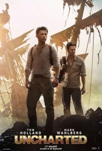 Uncharted.2022.2160p.MA.WEB-DL.TrueHD.Atmos.7.1.DV.HDR10P.H.265-TheFarm – 23.9 GB
