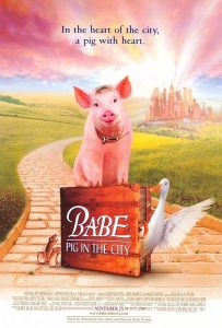 Babe.Pig.in.the.City.1998.REMASTERED.1080p.BluRay.x264-GAZER – 16.2 GB