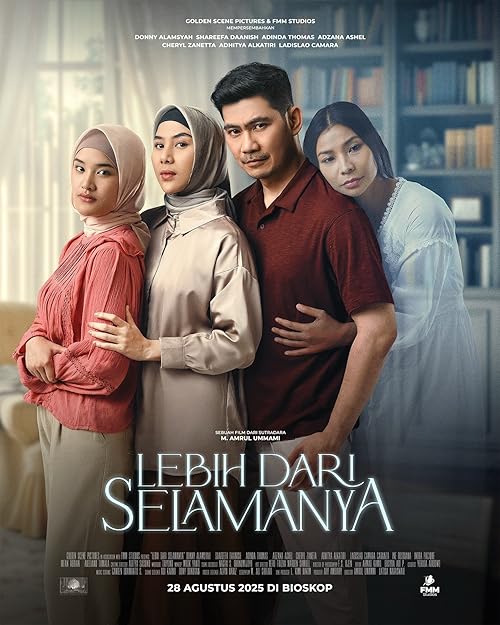 Lebih dari Selamanya