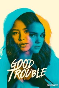 Good.Trouble.S04.2022.Disney+.WEB-DL.1080p.H264.DDP-HDCTV – 32.8 GB