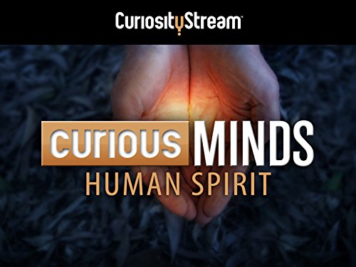 Curious Minds: Entrepreneurs