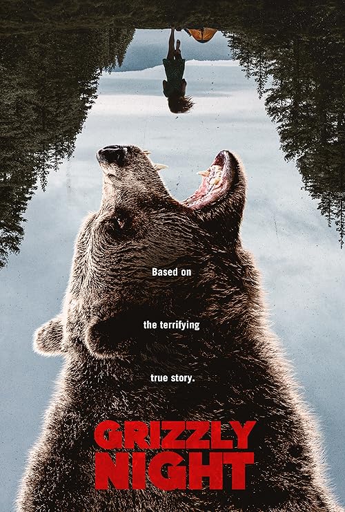 Grizzly Night