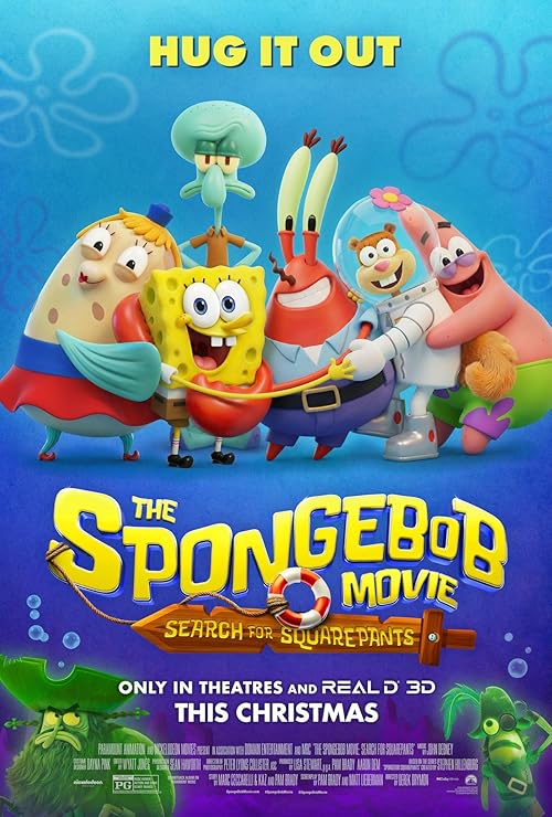 The.SpongeBob.Movie.Search.for.SquarePants.2025.2160p.iT.WEB-DL.DDP5.1.Atmos.DV.HDR.H.265-BYNDR – 15.4 GB