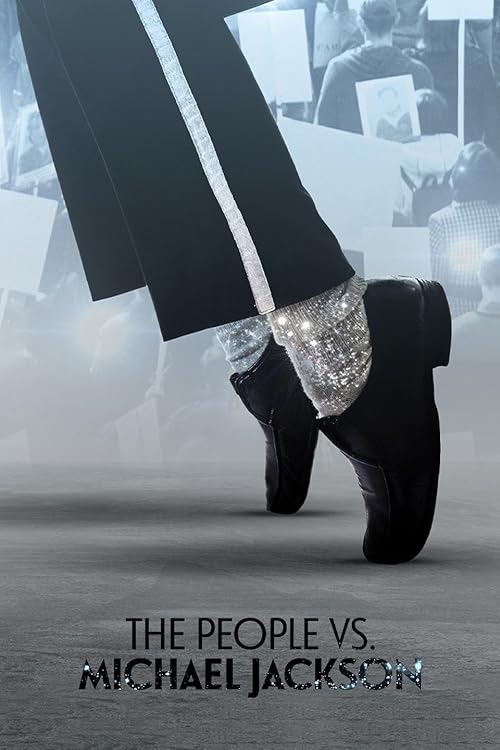The People vs. Michael Jackson