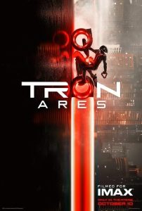 Tron.Ares.2025.1080p.BluRay.H264-RiSEHD – 31.1 GB