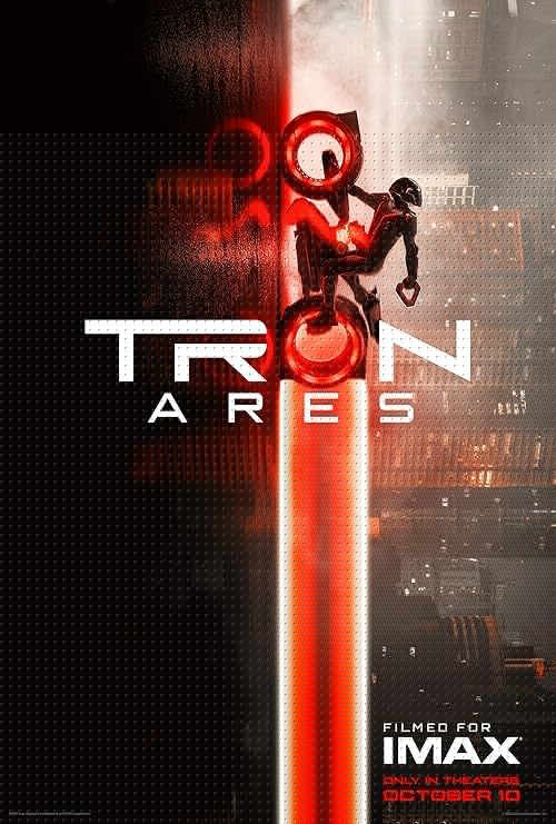 Tron: Ares