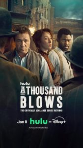 A.Thousand.Blows.S02.2160p.DSNP.WEB-DL.DD+5.1.Atmos.HDR.H.265-playWEB – 30.1 GB