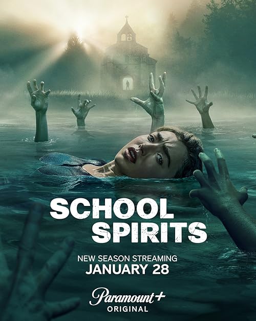School Spirits