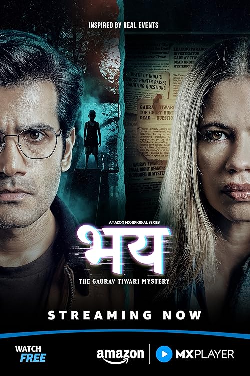 Bhay: The Gaurav Tiwari Mystery