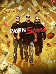 Pawn.Stars.2025.S01.1080p.AMZN.WEB-DL.DDP2.0.H.264-RAWR – 27.2 GB