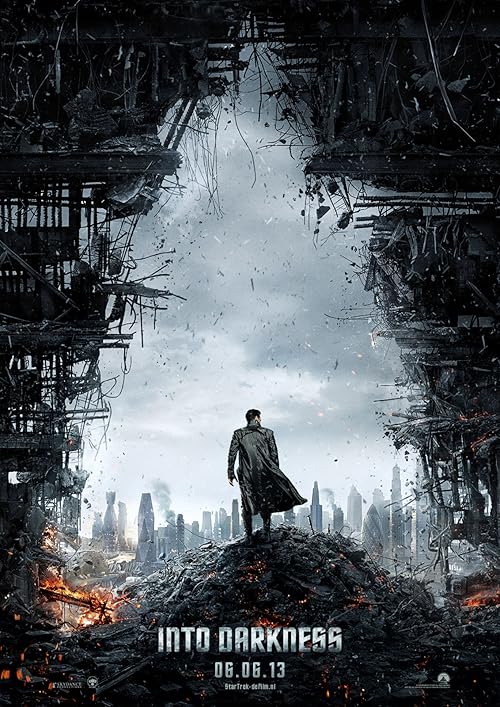 Star Trek: Into Darkness