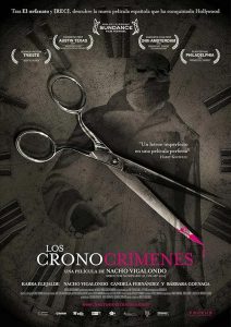 Timecrimes.2007.REMASTERED.1080p.BluRay.x264-GAZER – 14.4 GB