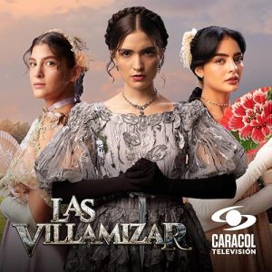 Las.Villamizar.S01.1080p.NF.WEB-DL.DD+5.1.H.264-playWEB – 120.7 GB