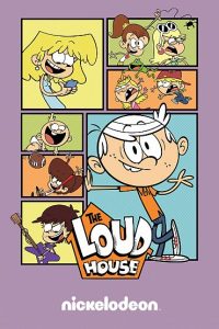 The.Loud.House.S09.1080p.AMZN.WEB-DL.DDP5.1.H.264-LAZY – 12.3 GB