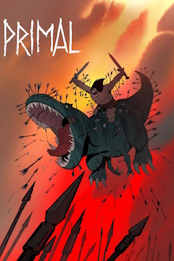 Primal.S03E03.Feast.of.Flesh.720p.AMZN.WEB-DL.DDP5.1.H.264-NTb – 404.1 MB