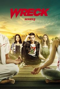 Wreck.2022.S02.1080p.AMZN.WEB-DL.DDP5.1.H.264-KRATOS – 13.3 GB
