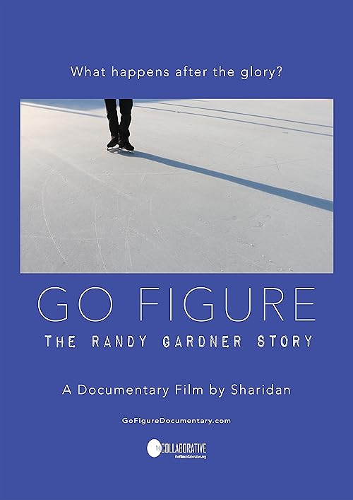 Go Figure: the Randy Gardner Story