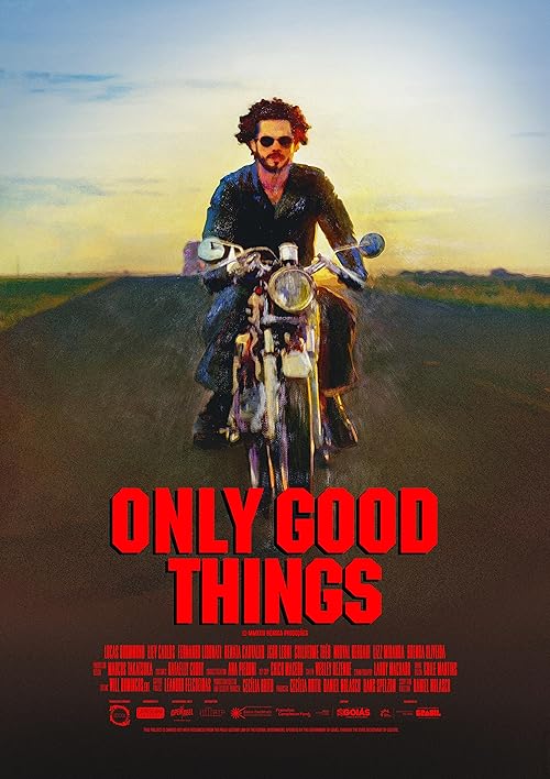 Only Good Things
