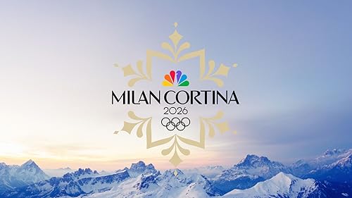 Milano Cortina 2026: XXV Olympic Winter Games