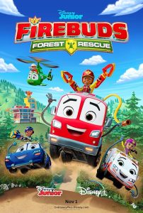 Firebuds.S02.1080p.DSNP.WEB-DL.DDP5.1.H.264-LAZY – 23.4 GB