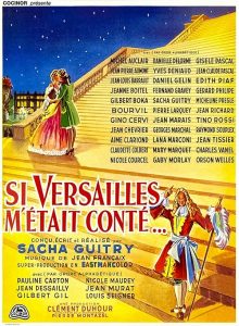 [BD]Si.Versailles.m.etait.conte.1954.FRENCH.COMPLETE.UHD.BLURAY-KNR – 87.7 GB