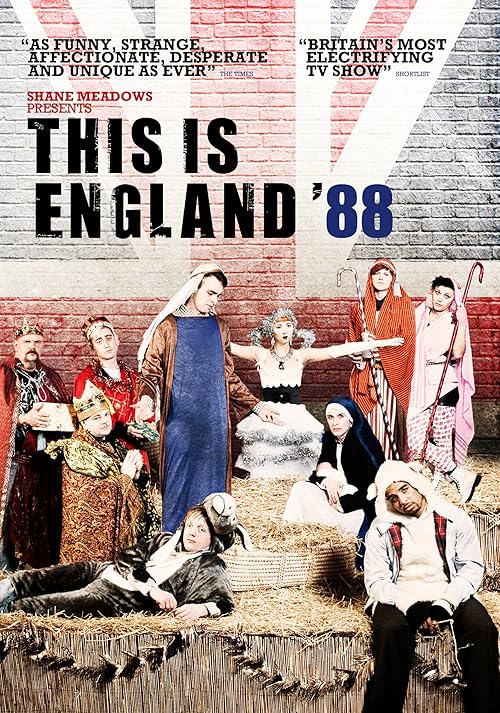 This Is England '88