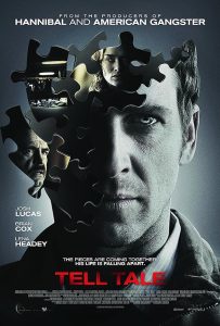 Tell.Tale.2009.BluRay.1080p.DTS-HD.MA.5.1.AVC.REMUX-FraMeSToR – 20.0 GB