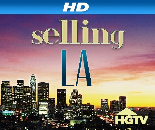 Selling L.A.