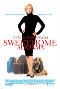 Sweet.Home.Alabama.2002.720p.Bluray.DD5.1.x264-ThD – 7.3 GB