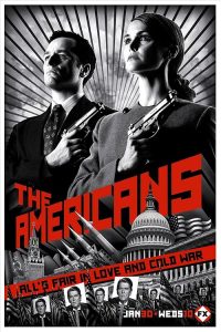 The.Americans.S02.1080p.DSNP.WEB-DL.DDP5.1.H.264-FLUX – 33.6 GB