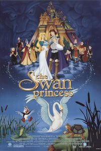 The.Swan.Princess.1994.Hybrid.2160p.iT.WEB-DL.DTS-HD.MA.7.1.DV.HDR10+.HEVC-ViETNAM – 17.0 GB