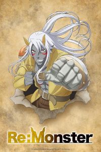 Re.Monster.S01.BluRay.1080p.FLAC.2.0.AVC.REMUX-FraMeSToR – 74.1 GB