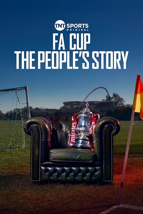 FA Cup: The People's Story