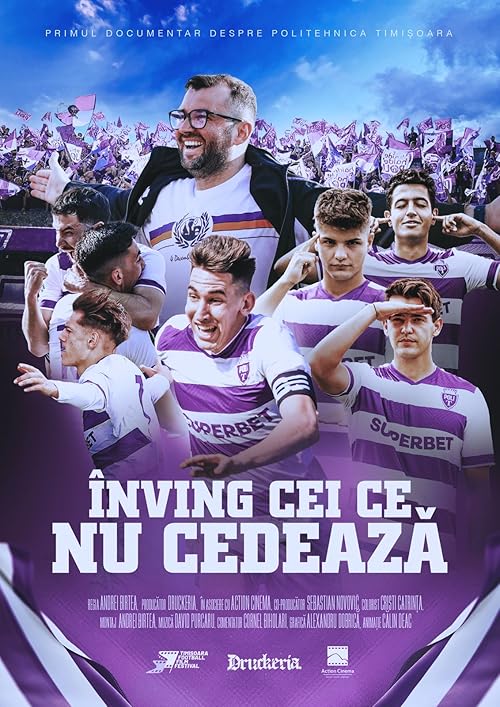 Inving cei ce nu cedeaza