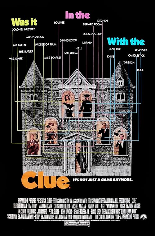 Clue