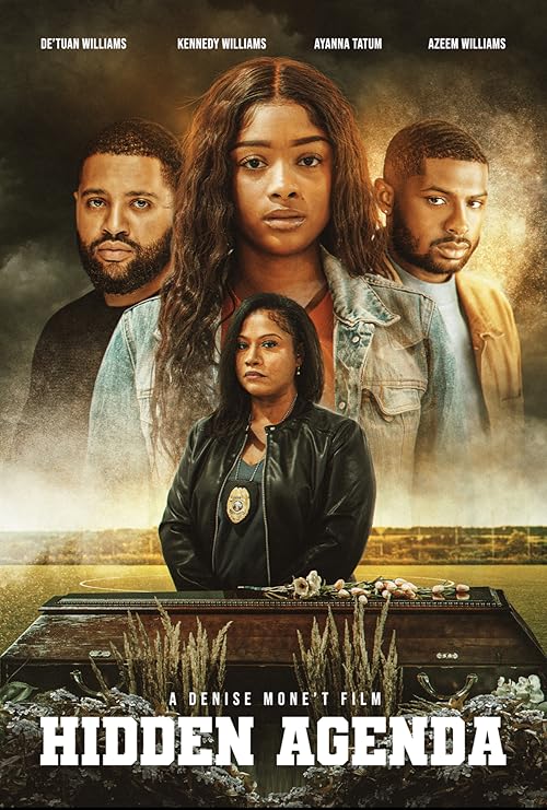 Hidden Agenda