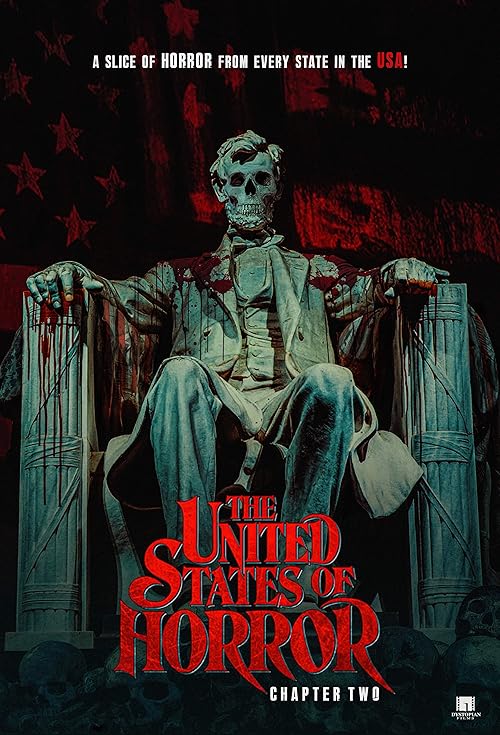 The United States of Horror: Chapter 2