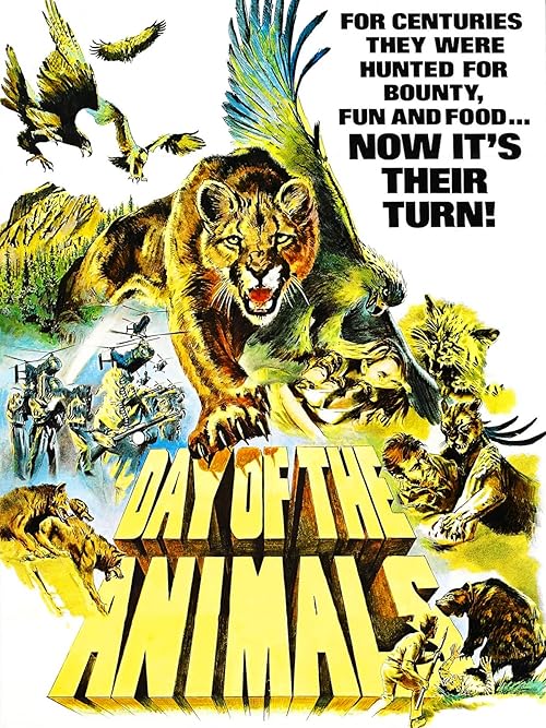 Day of the Animals