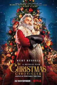 The.Christmas.Chronicles.2018.2160p.NF.WEB-DL.DDP5.1.Atmos.DV.HDR.H.265-FLUX – 14.3 GB