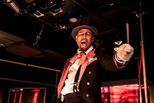 Freight: The Five Incarnations of Abel Green