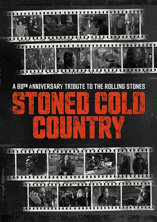 Stoned Cold Country