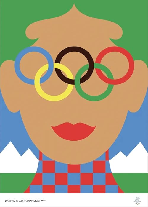 Milano Cortina 2026: XXV Olympic Winter Games