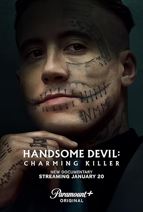 Handsome Devil: Charming Killer