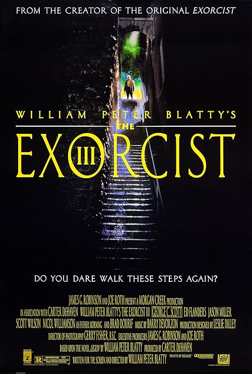 The Exorcist III