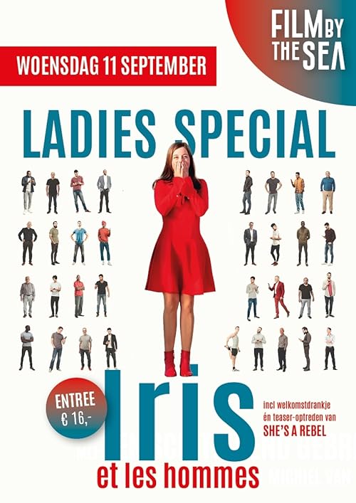 Iris et les hommes