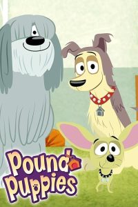 Pound.Puppies.S01.720p.AMZN.WEB-DL.DD+5.1.H.264-playWEB – 10.8 GB